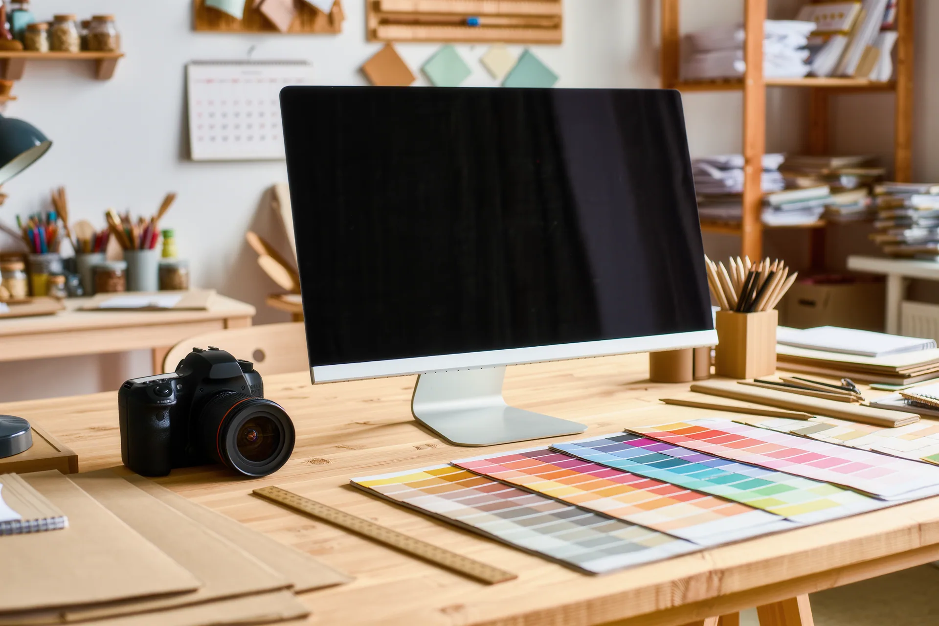 Professionelle Event- und Werbefotografie in Düsseldorf